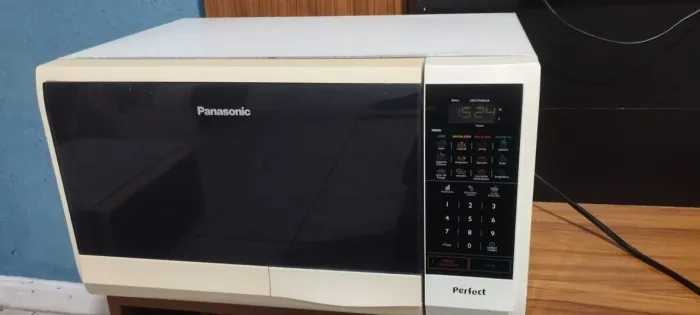 Microondas Panasonic 31 litros