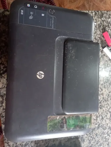 HP Deskjet F2050