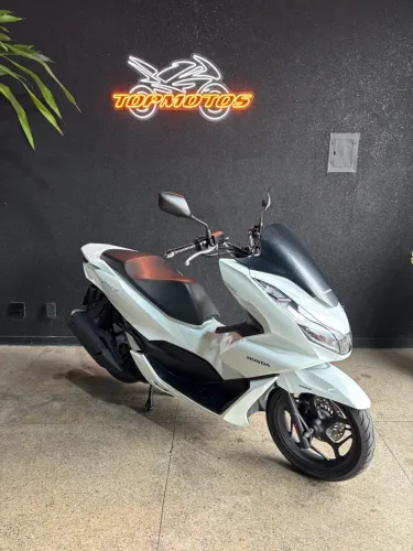 PCX 160