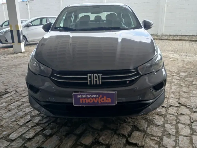 Fiat Cronos Drive 1.0 6V 2025