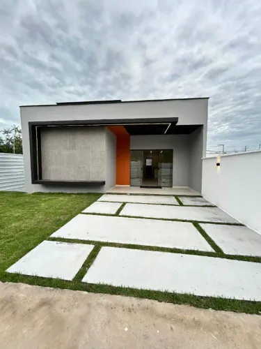 Condomínio Jardim de Vincenzo- Casas na Planta no Turu