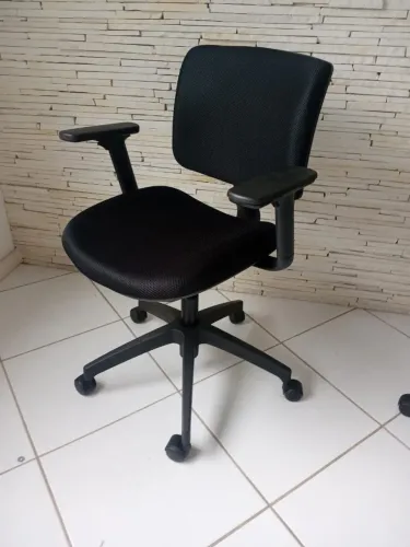 Cadeira giroflex 