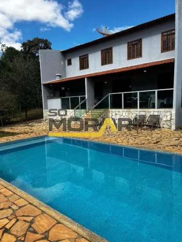 Venda de Rural / Sítio na cidade de Jaboticatubas