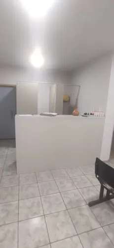 Divisórias