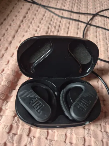Fone de ouvido JBL Endurance Peak 3