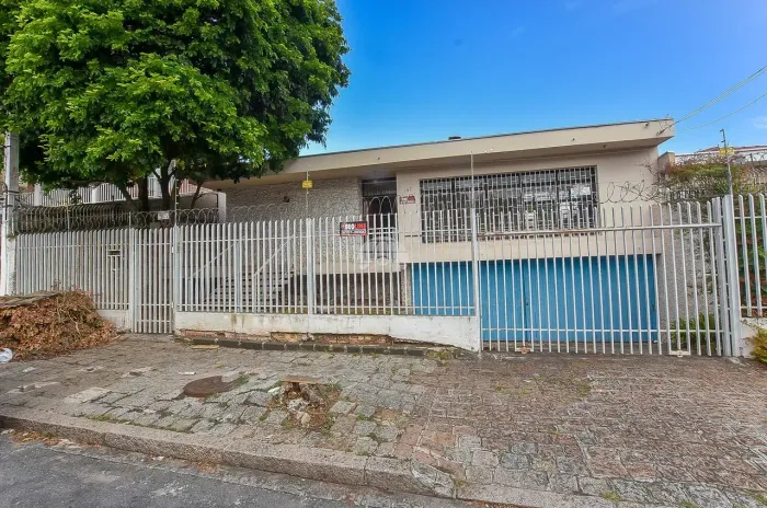 Imóvel para venda com 316 m² com 4 quartos em Jardim Botânico - Curitiba - PR