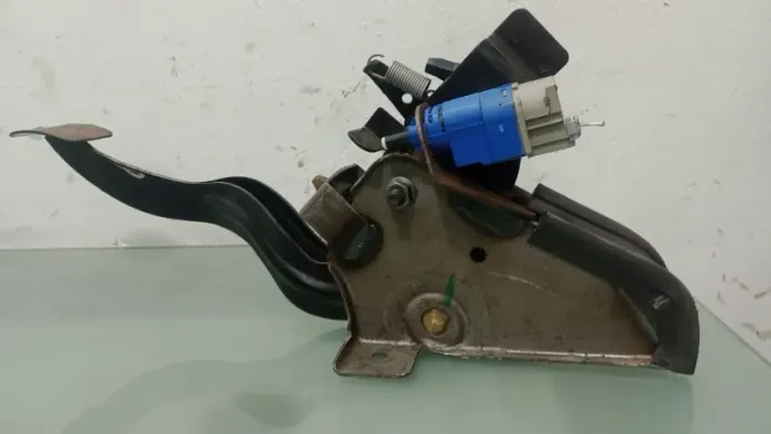 PEDAL DO FREIO RENAULT KWID 2018/24 ORIGINAL