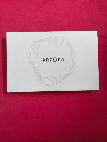 VENDO MONITOR ARZOPA Z1FC 144HRZ FULL HD