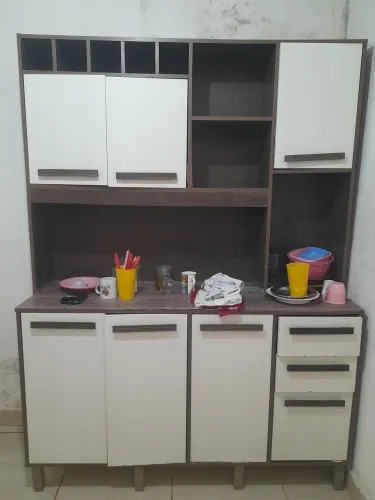Armário de cozinha