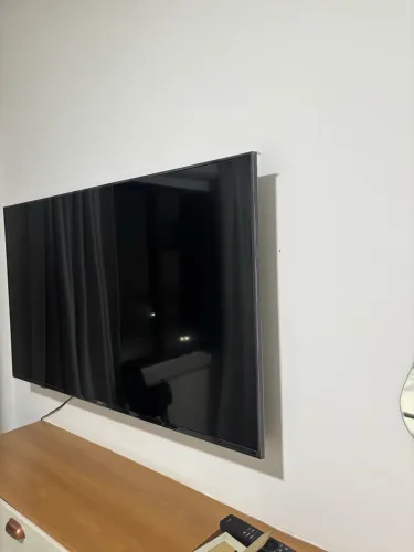SMART TV 4k 50 polegadas