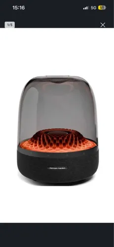 som harman kardon 