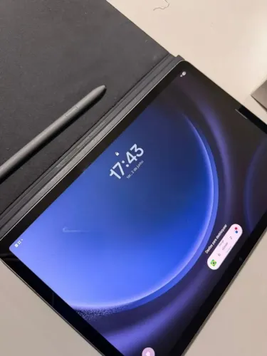 TABLET SAMSUNG GALAXY S9 FE