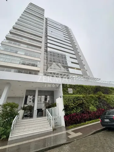 Apartamento à venda, Itacolomi, Balneário Piçarras, SC