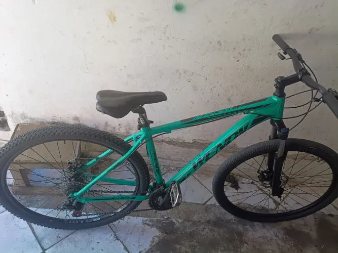 Bicicleta aro 29