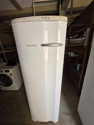 Freezer electrolux FE26