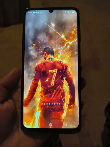 Vende se celular 