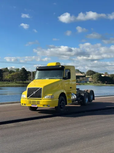 Volvo NH 380