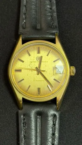 Girard Perregaux