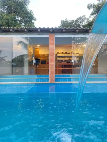 Vendo ou alugo Sítio Retiro do Congo