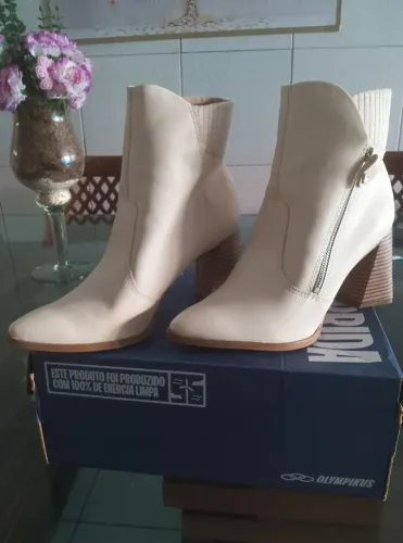 Bota Mississipi