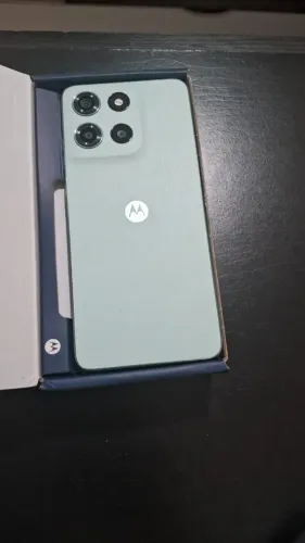 Moto G15 Novo!