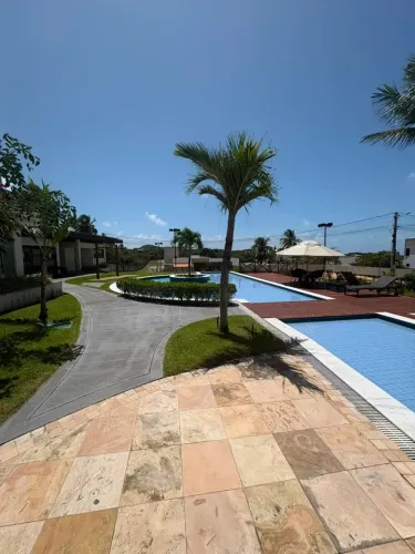 Oferta!! Lote 280m² No Condomínio Vila Flor, em Pium
