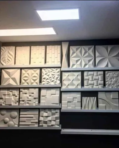 Mega promoção placa de gesso 2,50 cada