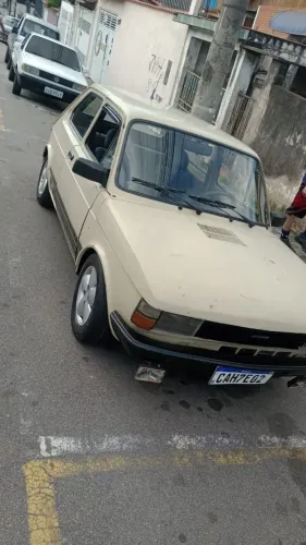 Fiat 147 C/ CL 1984