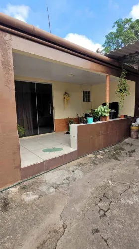 10- CASA NA VILA LUIZAO