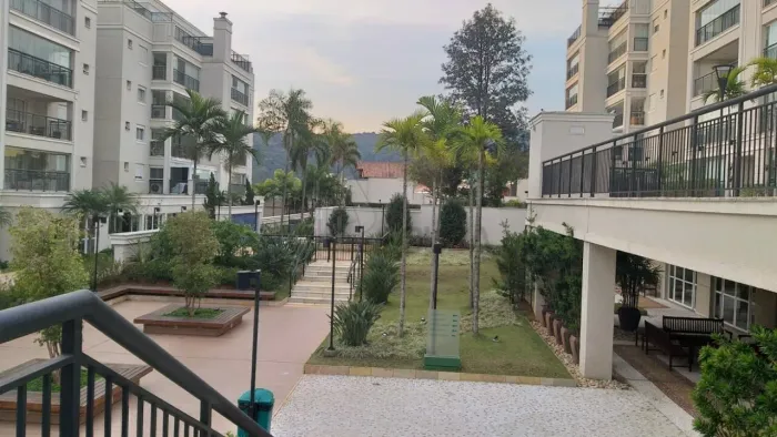 Apartamento a Venda Tremembé, 2 vagas, 3 quartos suíte varanda Gourmet 105m2, 2 vagas