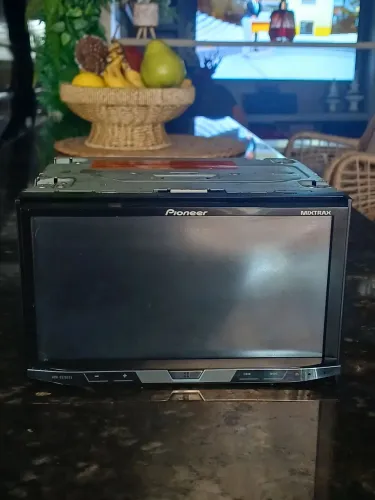 Multimidia pioneer AVH-X5780TV