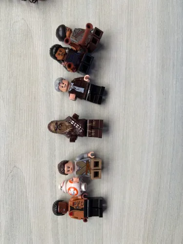 Lego Star Wars