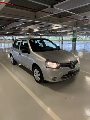Renault Clio Rn/alize/expr./1.0 Hi-power 16V 5P 2014