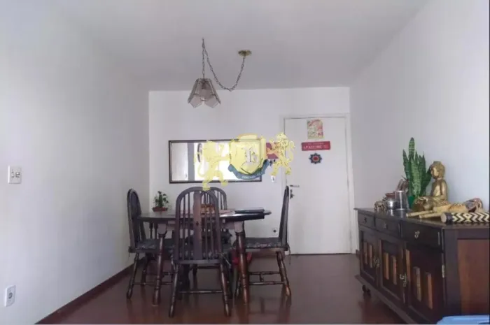 Flat com 2 quartos para venda, 80m²