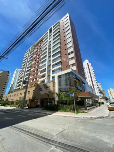 Apartamento de Alto Padrão à Venda no Condomínio Vittorio Emanuelle