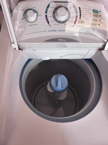 Lavadora Electrolux 10kg
