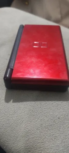 Nintendo ds lite , funcionando, descrição*