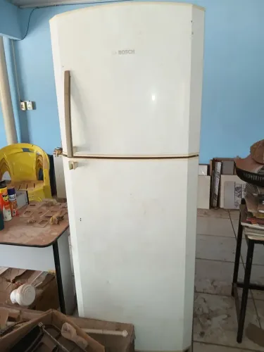 Produtos para venda Geladeira, Máquina lavar, Bebedouro