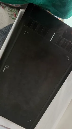 Mesa digitalizadora graphic tablet