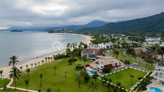 Terreno pé na areia no Condomínio Costa Verde Tabatinga