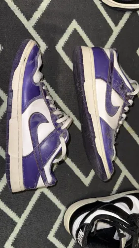 Nike Dunk 