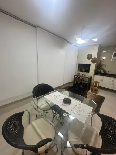 Edifício Park Residence