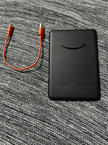 KINDLE 11ª Geração 