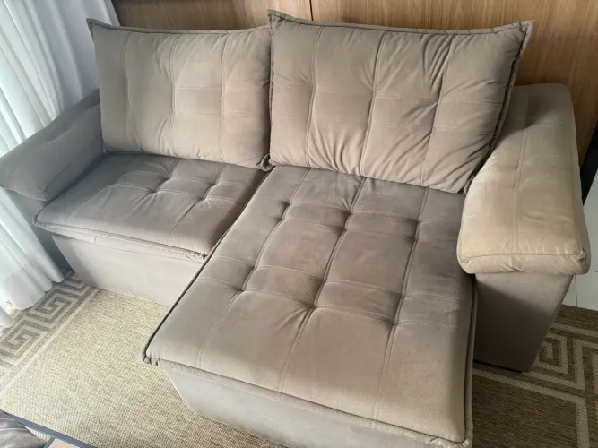 Sofá Retrátil à venda