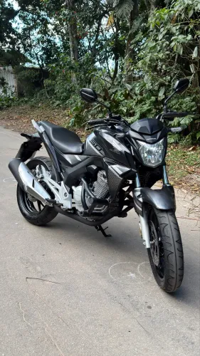 Cb Twister 250cc