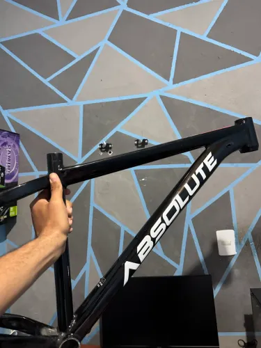 Quadro Absolute Nero 5