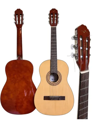 Vendo violão semi novo