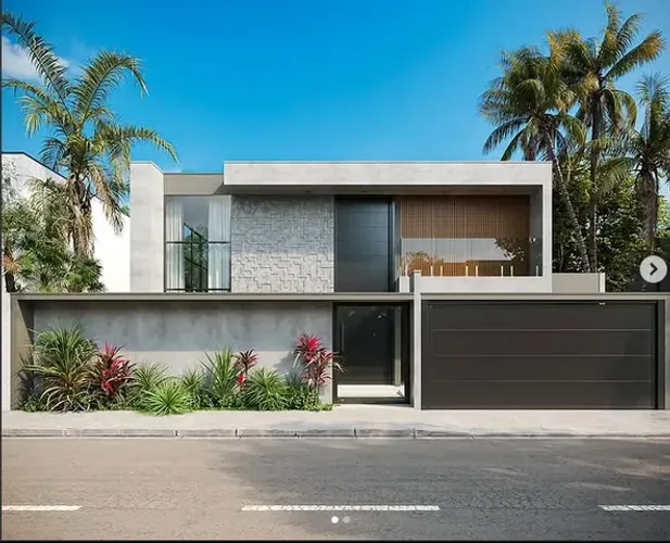 ARQUITETURA