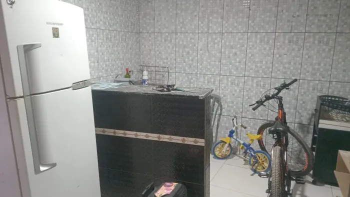 Vendo casa no capao redondo pra quem quer sair do aluguel