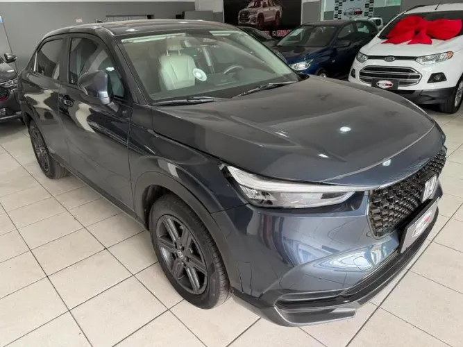 Honda HR-V Advance 1.5 TB 16V 5P Aut. 2023